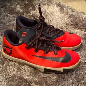 Crimson KD’s